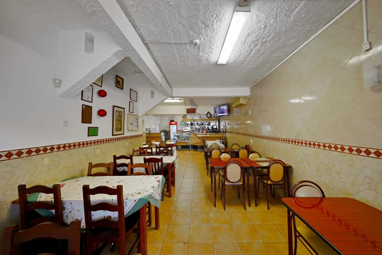 Negócio para Venda em Portimão Foto 5
