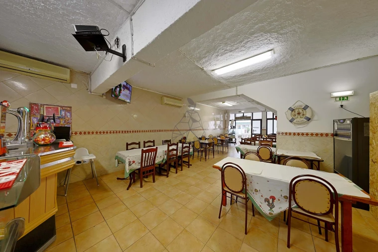 Negócio para Venda em Portimão Foto 4