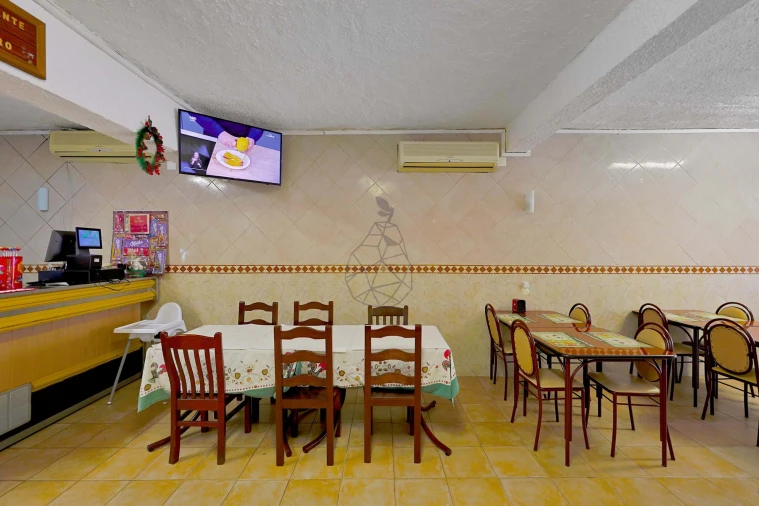 Negócio para Venda em Portimão Foto 7