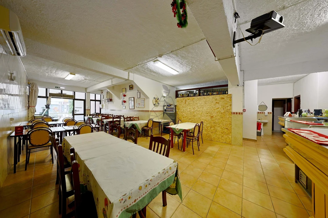 Negócio para Venda em Portimão Foto 24