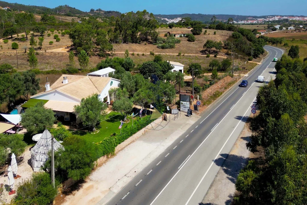 Negócio para Venda em Aljezur Foto 47
