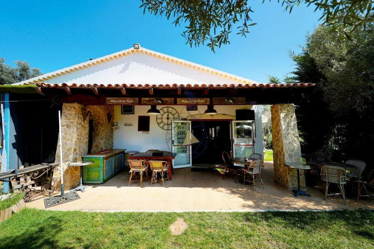 Negócio para Venda em Aljezur