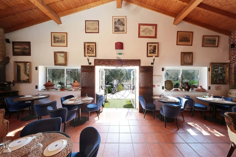 Negócio para Venda em Aljezur Foto 21