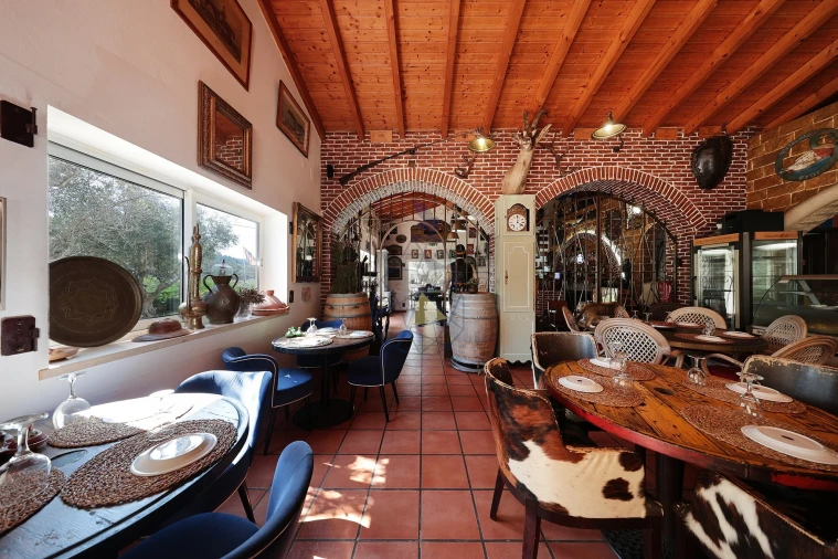 Negócio para Venda em Aljezur Foto 2