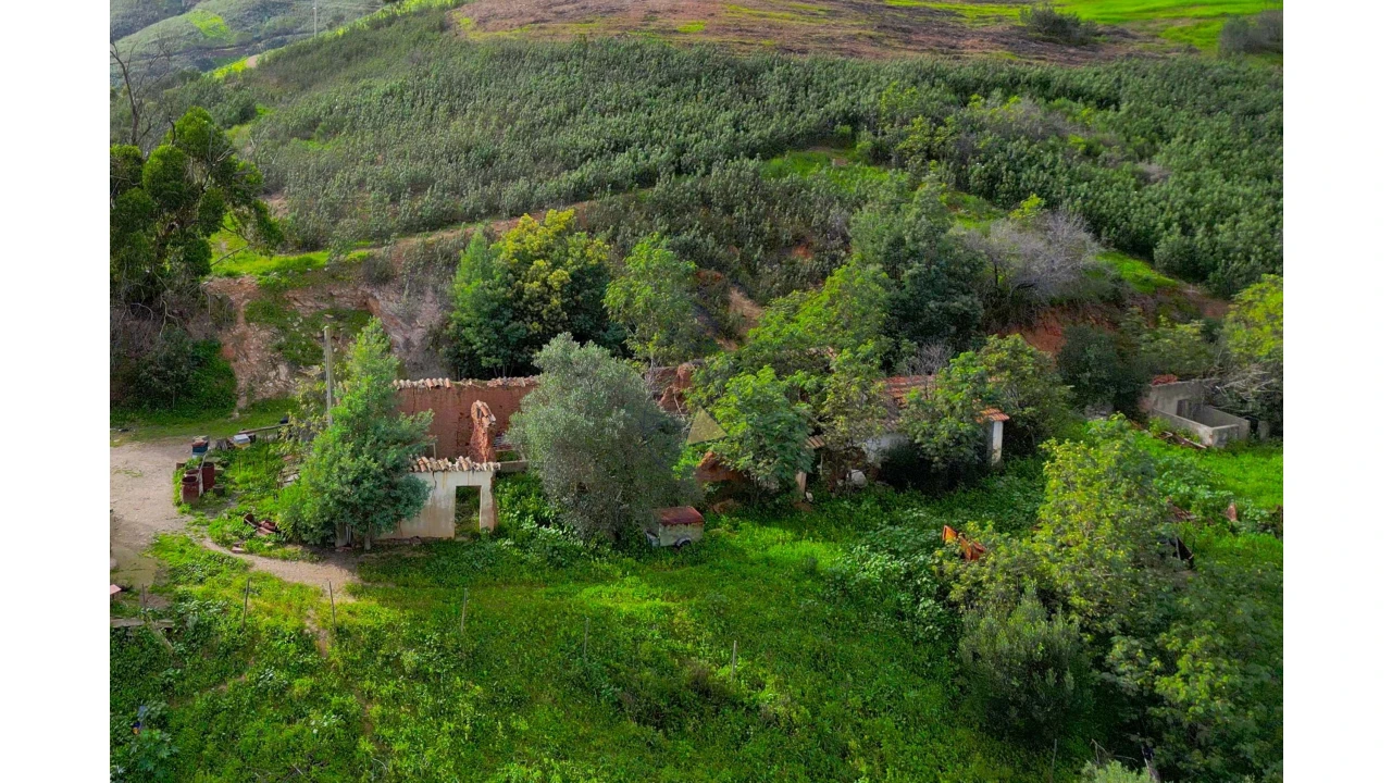 Quinta T2 para Venda em Alferce Foto 6