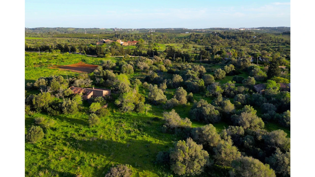 Quinta para Venda em Lagos (São Sebastião e Santa Maria) Foto 6