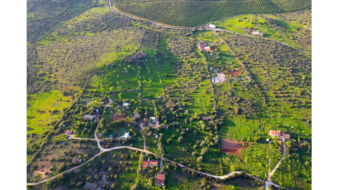 Quinta para Venda em Lagos (São Sebastião e Santa Maria) Foto 3