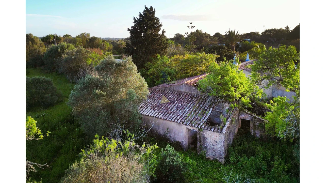 Quinta para Venda em Lagos (São Sebastião e Santa Maria) Foto 8