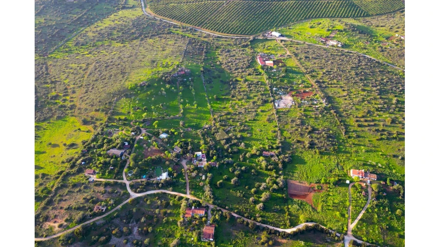 Quinta para Venda em Lagos (São Sebastião e Santa Maria) Foto 3