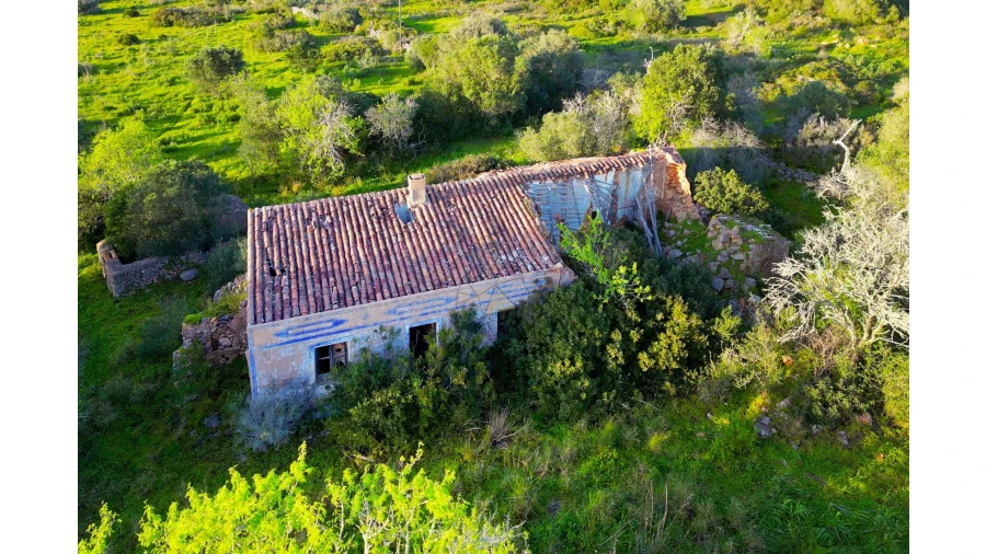 Quinta para Venda em Lagos (São Sebastião e Santa Maria) Foto 9