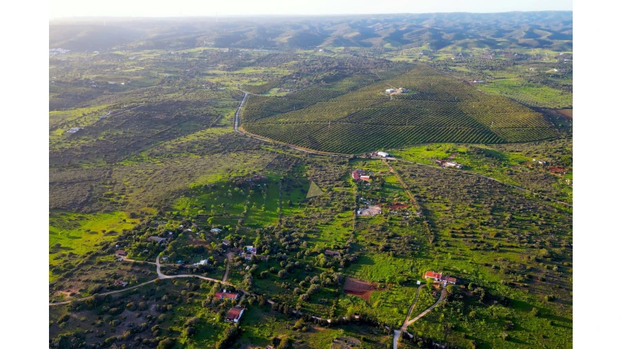 Quinta para Venda em Lagos (São Sebastião e Santa Maria) Foto 5