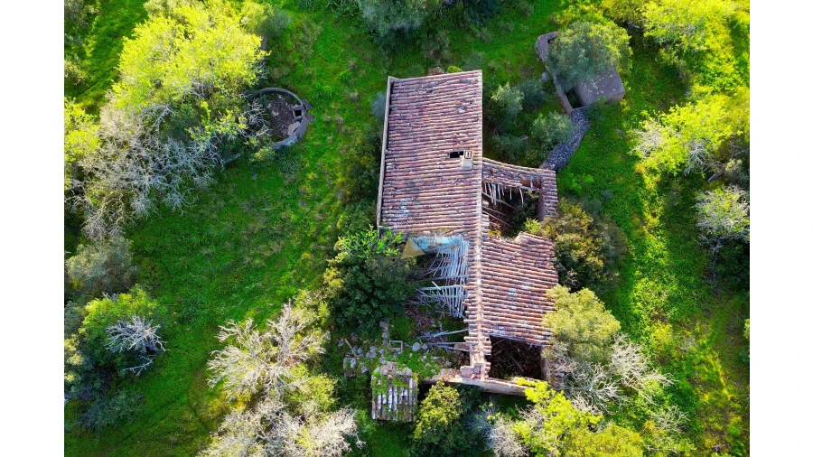 Quinta para Venda em Lagos (São Sebastião e Santa Maria) Foto 10