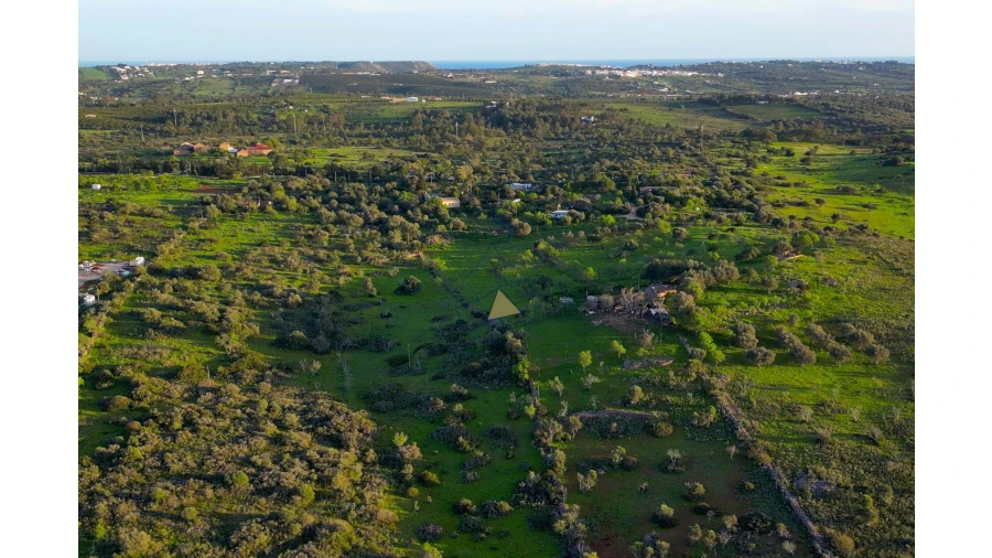 Quinta para Venda em Lagos (São Sebastião e Santa Maria) Foto 2