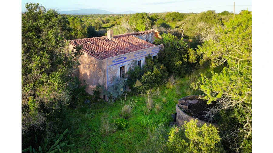 Quinta para Venda em Lagos (São Sebastião e Santa Maria)