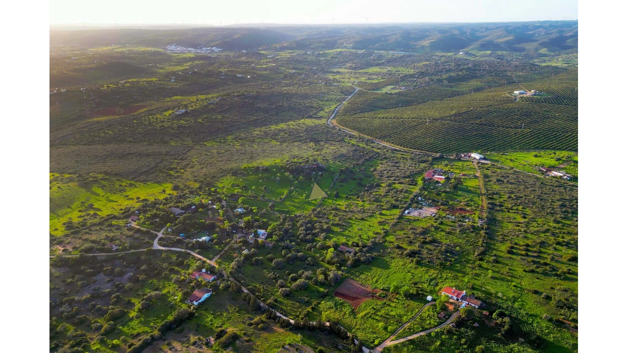 Quinta para Venda em Lagos (São Sebastião e Santa Maria) Foto 7