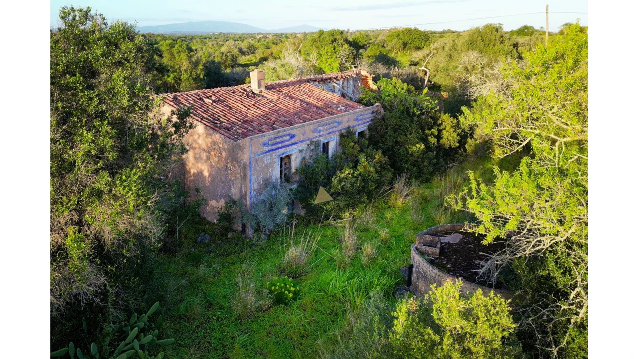 Quinta para Venda em Lagos (São Sebastião e Santa Maria) Foto 1