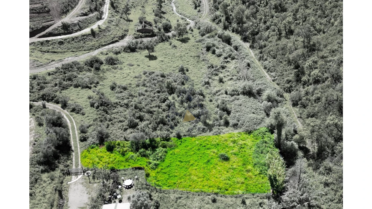 Terreno para Venda em Alferce Foto 24