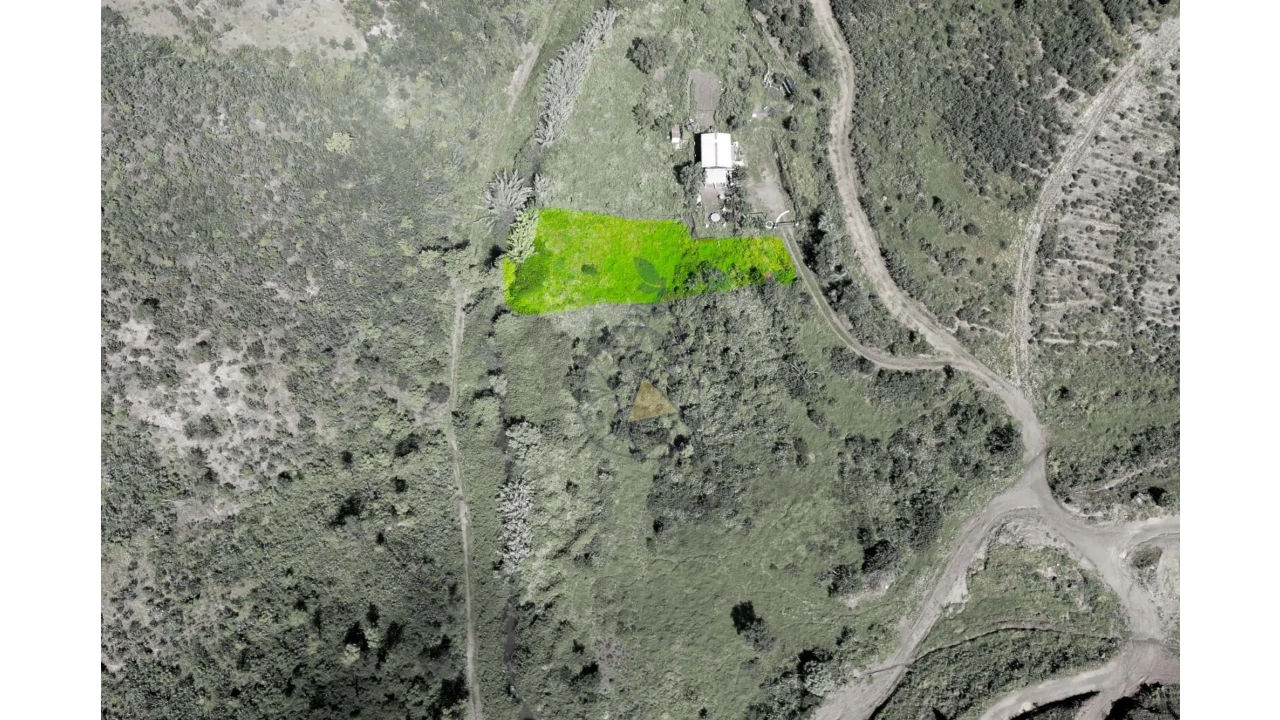 Terreno para Venda em Alferce Foto 25