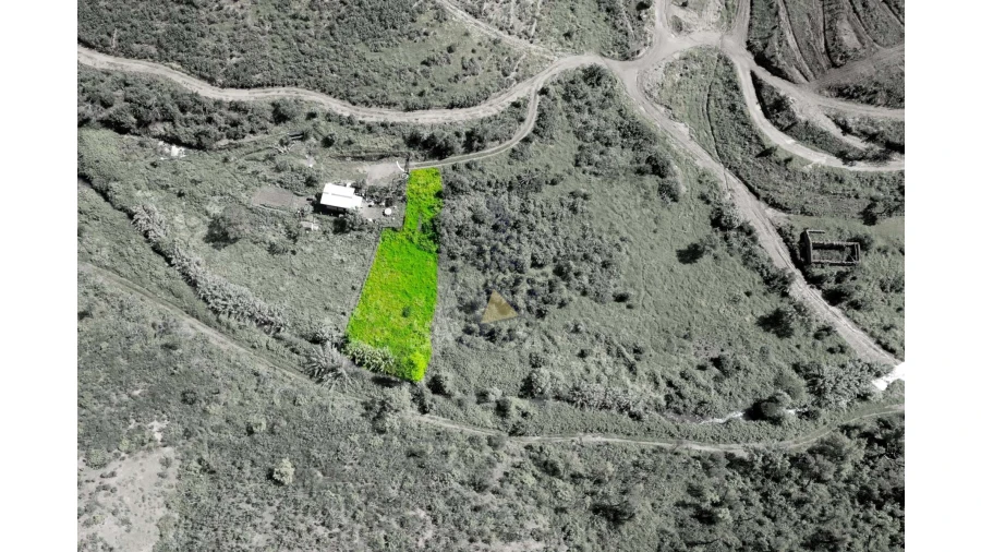 Terreno para Venda em Alferce Foto 26