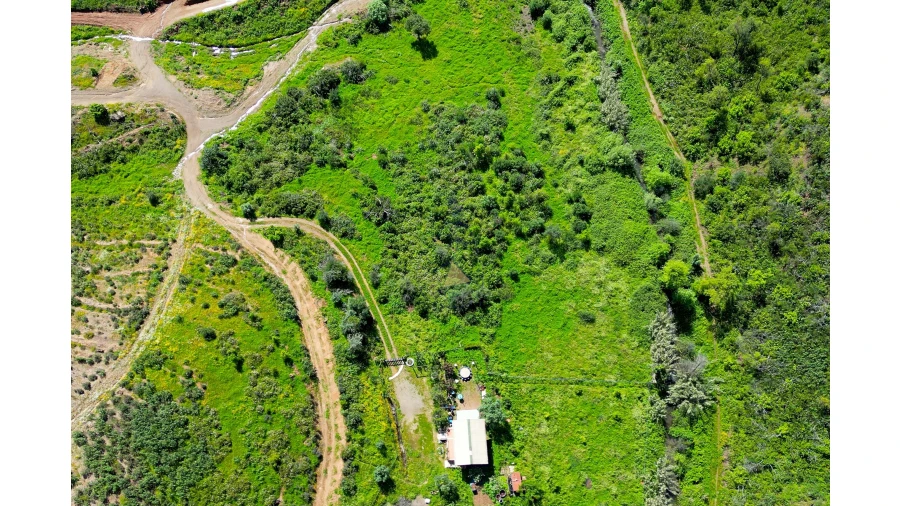 Terreno para Venda em Alferce Foto 20