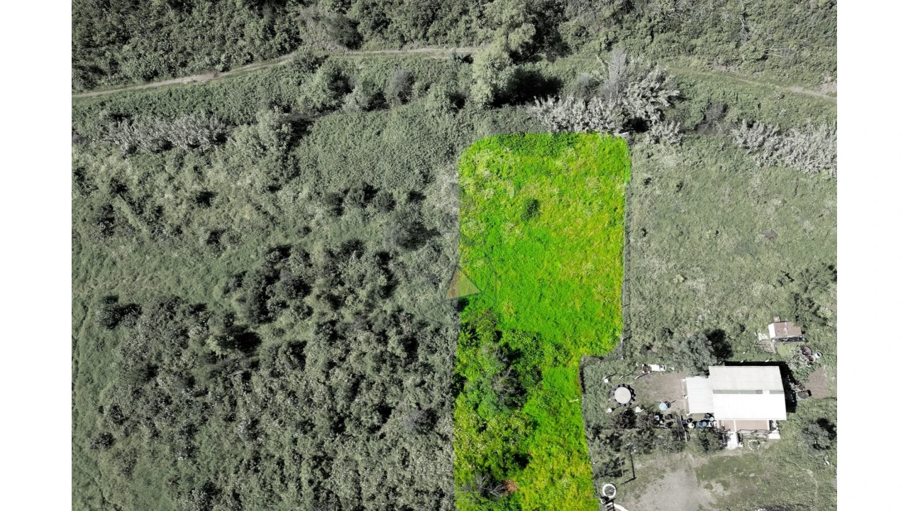 Terreno para Venda em Alferce Foto 1