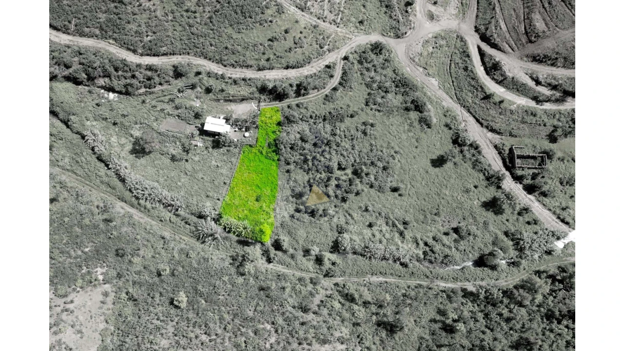 Terreno para Venda em Alferce Foto 26