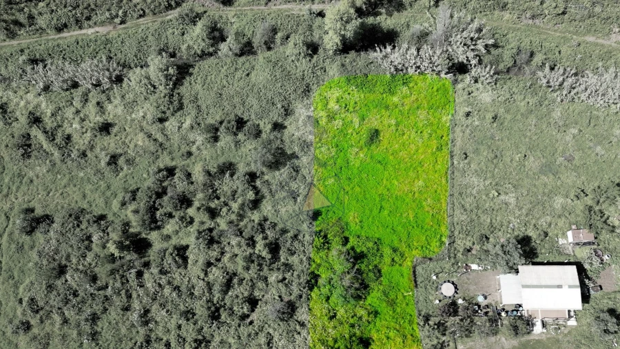 Terreno para Venda em Alferce