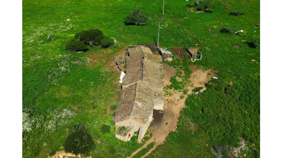 Quinta para Venda em Luz Foto 10