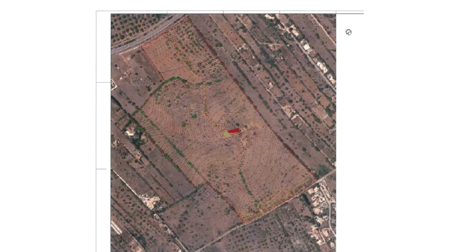 Quinta para Venda em Luz Foto 11