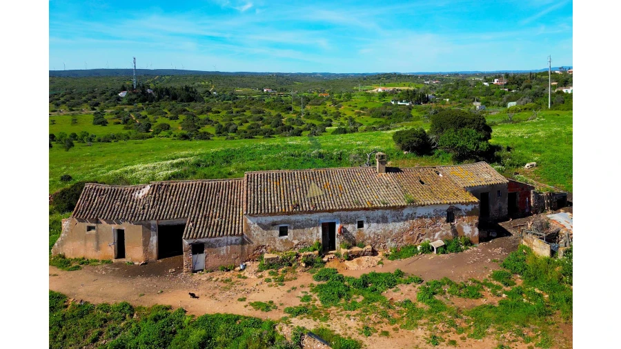 Quinta para Venda em Luz Foto 6