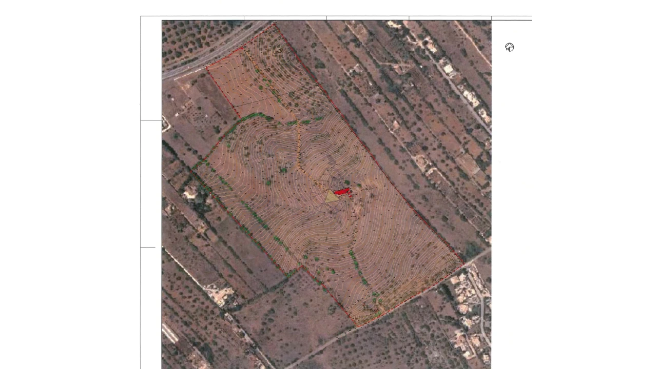 Quinta para Venda em Luz Foto 11