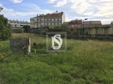 Terreno para Venda em Ajuda