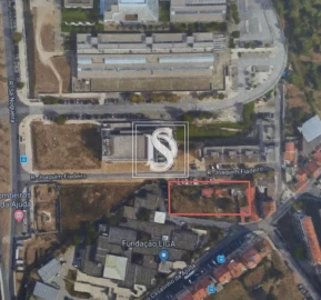 Terreno para Venda em Ajuda