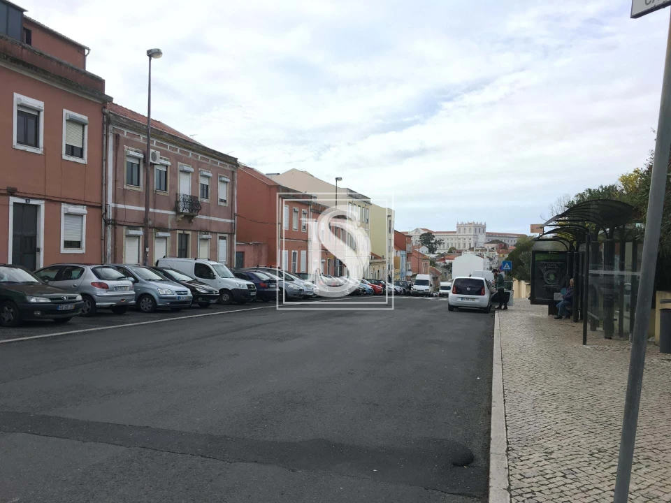 Terreno para Venda em Ajuda Foto 2