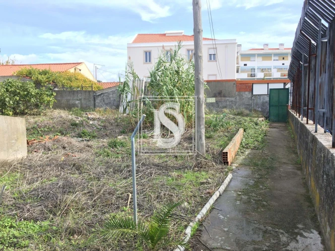 Terreno para Venda em Ajuda Foto 4