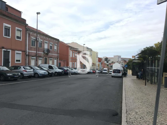Terreno para Venda em Ajuda Foto 2
