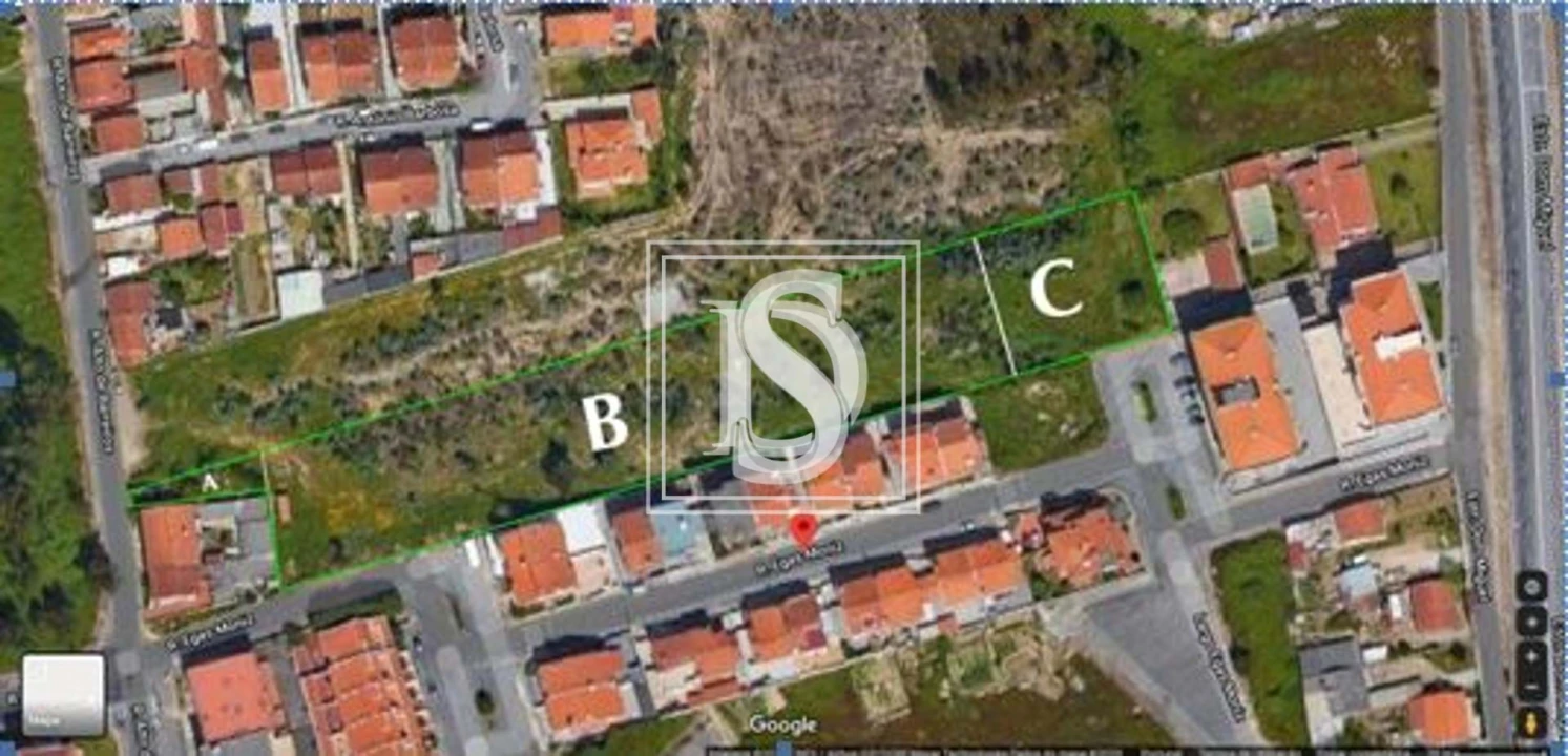 Terreno para Venda em Fânzeres e São Pedro da Cova Foto 15