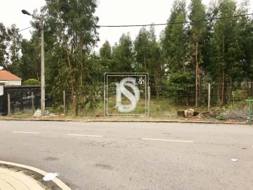 Terreno para Venda em Fânzeres e São Pedro da Cova