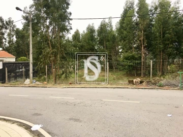 Terreno para Venda em Fânzeres e São Pedro da Cova