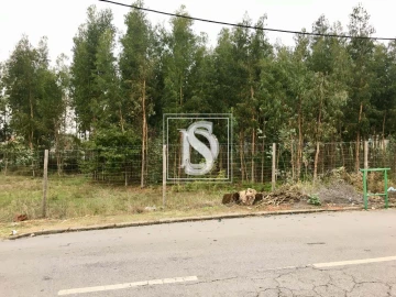 Terreno para Venda em Fânzeres e São Pedro da Cova