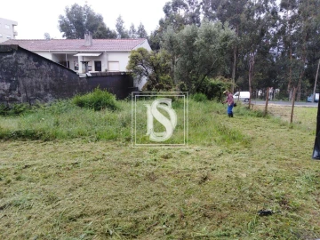 Terreno para Venda em Fânzeres e São Pedro da Cova