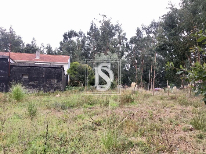 Terreno para Venda em Fânzeres e São Pedro da Cova Foto 5