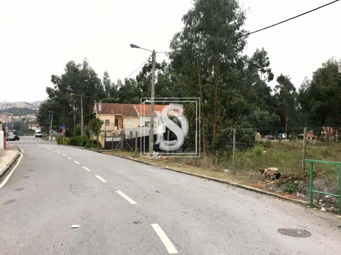 Terreno para Venda em Fânzeres e São Pedro da Cova Foto 20