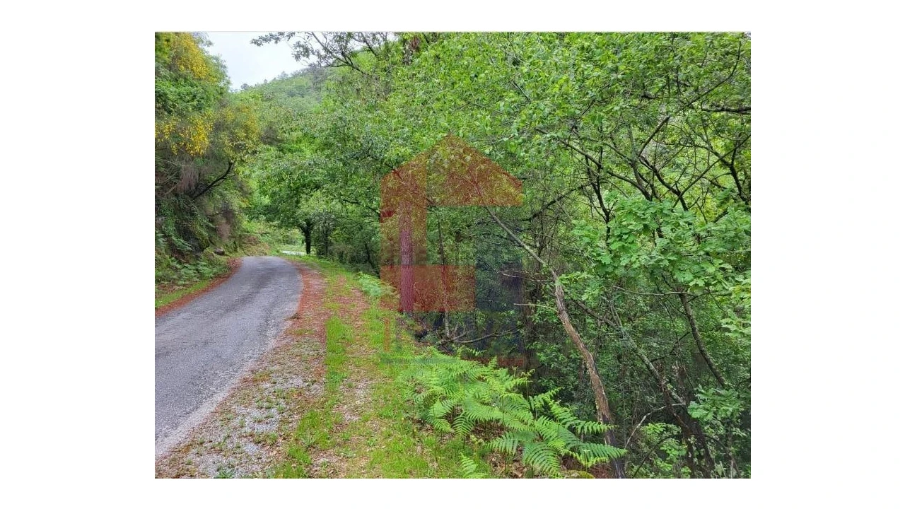 Terreno para Venda em Valdreu Foto 12