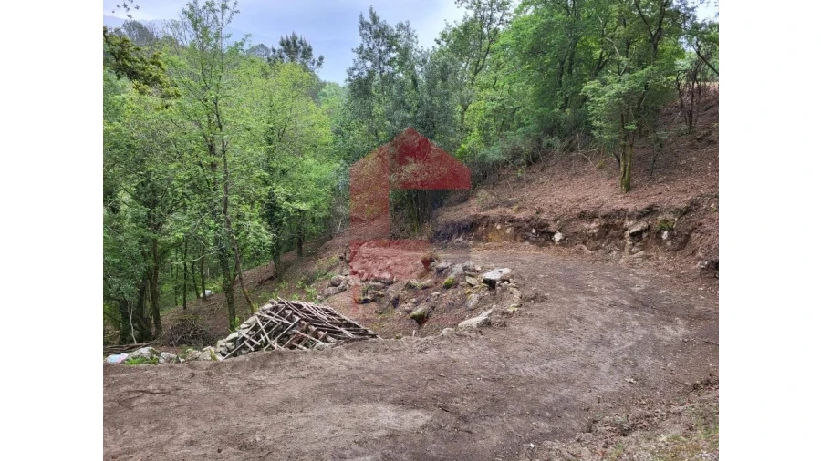 Terreno para Venda em Valdreu Foto 1
