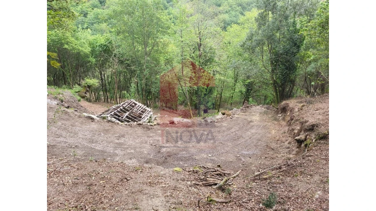 Terreno para Venda em Valdreu Foto 7