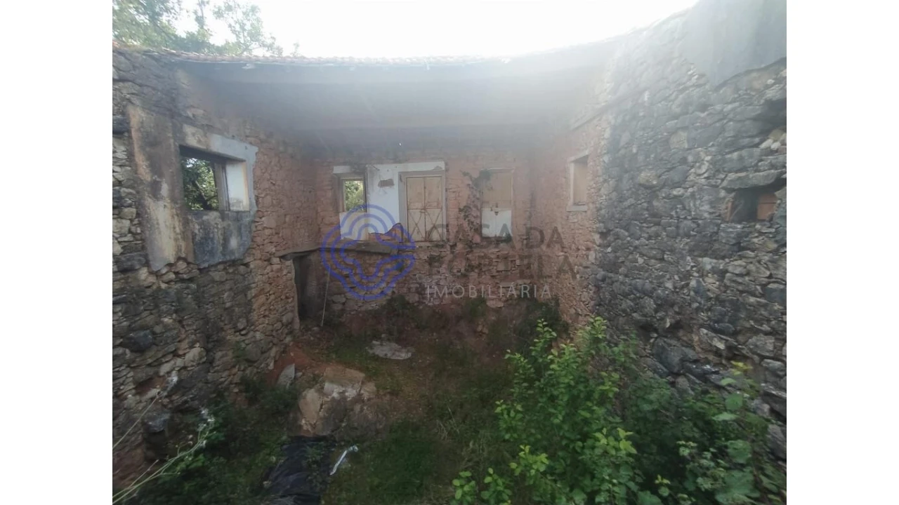 Moradia para Venda em Além da Ribeira e Pedreira Foto 4