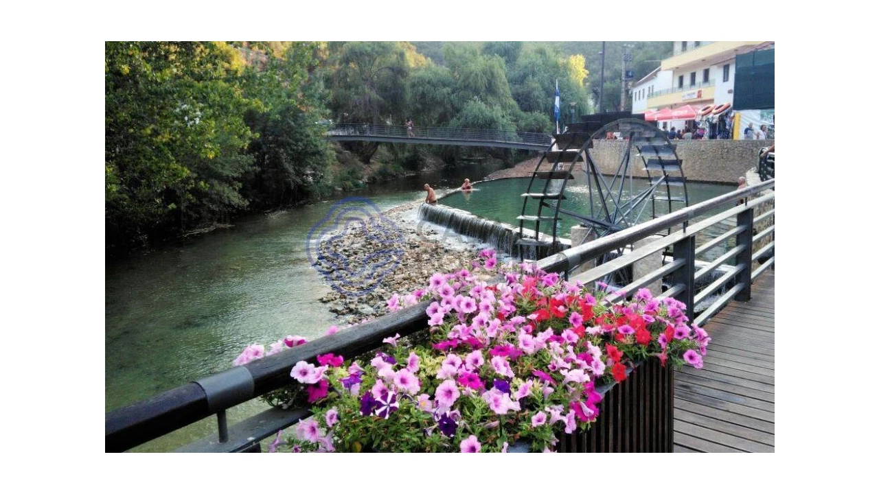 Moradia para Venda em Além da Ribeira e Pedreira Foto 26