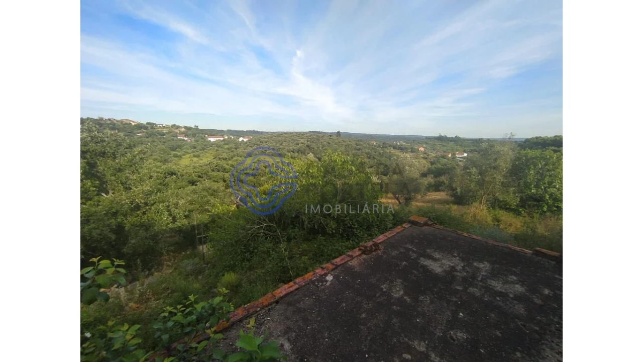 Moradia para Venda em Além da Ribeira e Pedreira Foto 19