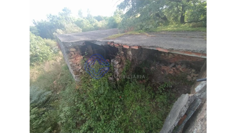 Moradia para Venda em Além da Ribeira e Pedreira Foto 18